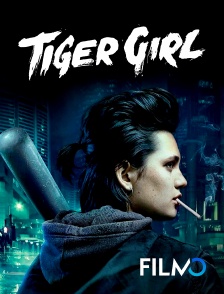 Tiger girl