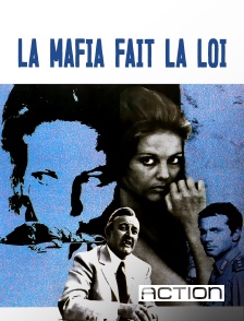 ACTION - La Mafia fait la loi