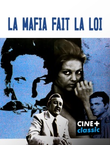 La Mafia fait la loi