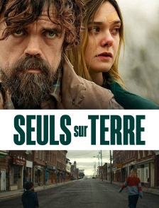 Seuls sur terre