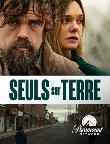 Paramount Network - Seuls sur terre