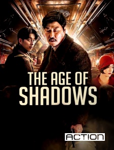 ACTION - The Age of Shadows