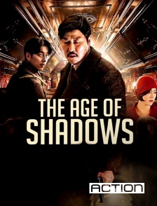 Action - The Age of Shadows