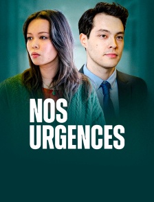 Nos urgences