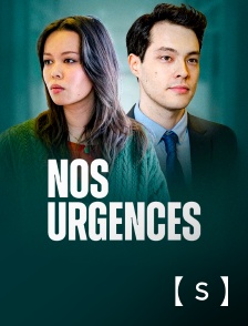 France TV Séries - Nos urgences