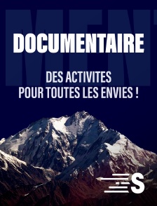 Sport en France - Des activités pour toutes les envies !