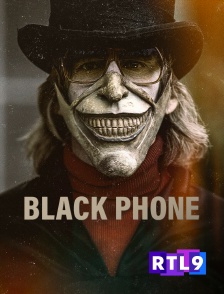 RTL 9 - Black Phone