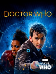 BBC Doctor Who - Doctor Who