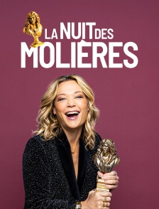 La nuit des Molières