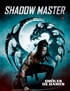 Molotov Channels internal-external test - Shadow Master