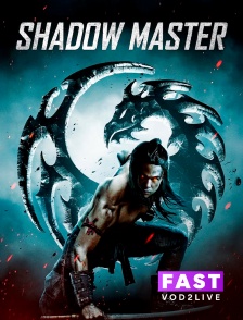 Molotov Channels TEST FAST - Shadow Master