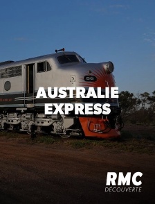 AUSTRALIE EXPRESS