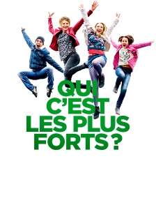 Qui c'est les plus forts ?