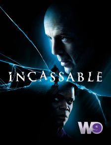 W9 - Incassable