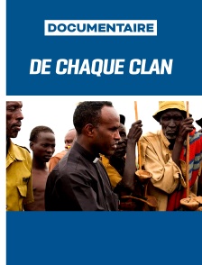 De chaque clan (AED 2021)