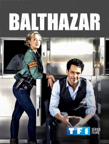 TF1 Séries Films - Balthazar en replay