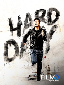 FilmoTV - Hard day