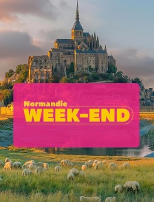 Normandie Week-end