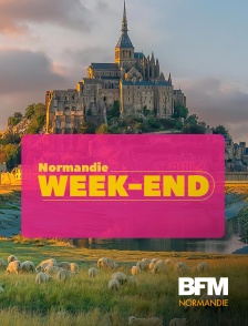 BFM Normandie - Normandie Week-end