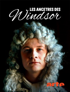 Arte - Les ancêtres des Windsor