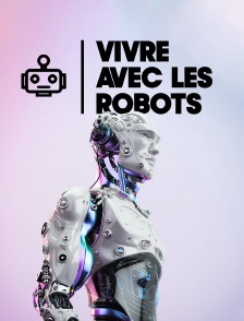 Vivre avec les robots