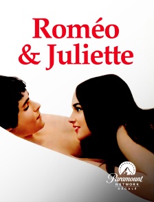 Paramount Network Décalé - Roméo et Juliette