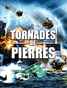 Tornades de pierres