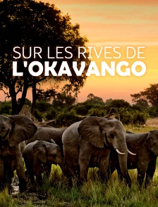 Sur les rives de la Sand