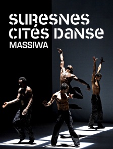 Suresnes cités danse 2020 : Massiwa (Théâtre de Rueil)