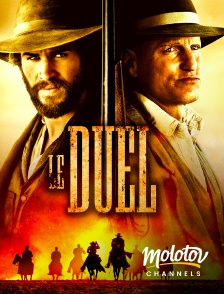 Molotov Channels - Le duel