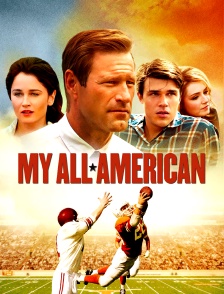 My All American