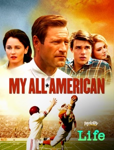 My All American