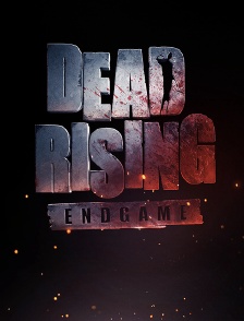 Dead rising : endgame