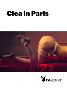Playboy TV - Clea in Paris