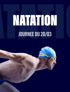Journée du 20/03