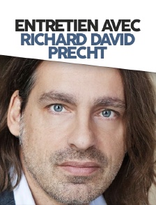 Entretien avec Richard David Precht
