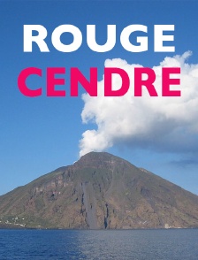 Rouge cendre