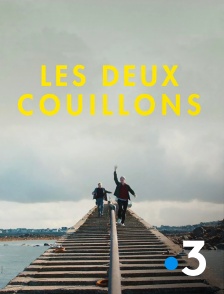 France 3 - Les deux couillons