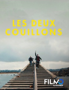 FilmoTV - Les deux couillons