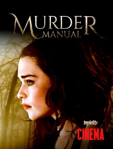 Murder Manual