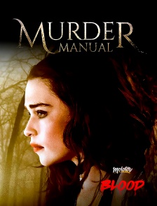 Molotov Channels BLOOD - Murder Manual