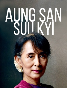Aung San Suu Kyi
