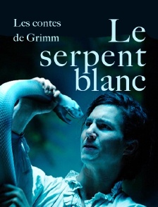 Le serpent blanc