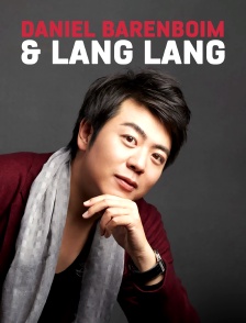 Daniel Barenboim & Lang Lang