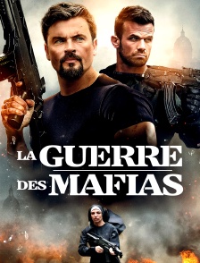 La guerre des mafias