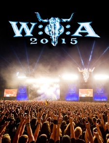 Wacken Open Air 2015