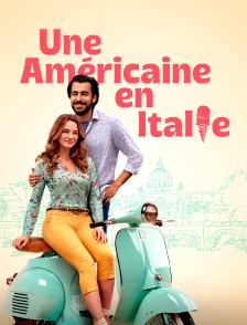 Une Américaine en Italie