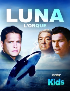 Luna l'orque