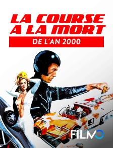 La course à la mort de l'an 2000