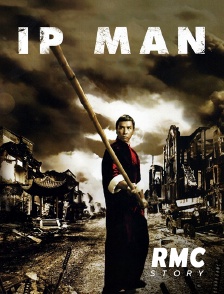 Ip Man, la légende du grand maître